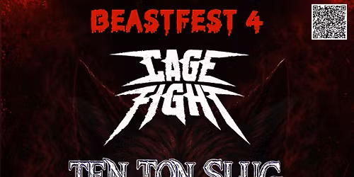 BEASTFEST 4