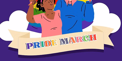 Spokane Pride Parade