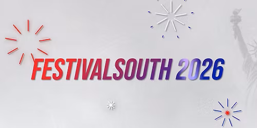 FestivalSouth - The Great American Playlist at Hattiesburg Saenger Theater