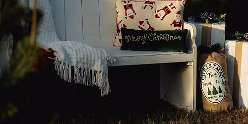 Christmas Tree Farm Minis