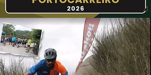 BTT PORTOCARREIRO 2026