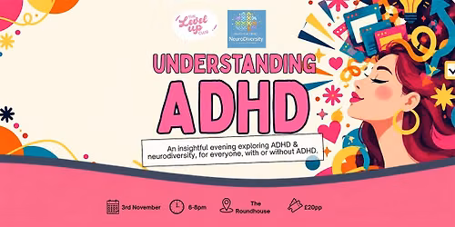Understanding ADHD