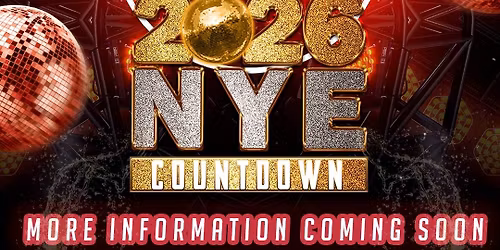 Freaquency Events Presents: Boiler Room Countdown (New Years Party)