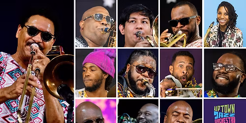 Delfeayo Marsalis