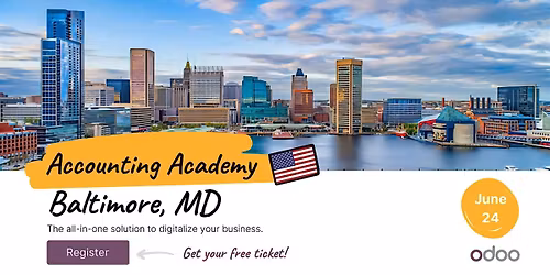 Accounting Academy - Baltimore, MD