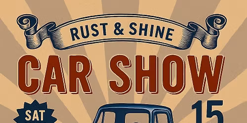 Car Show