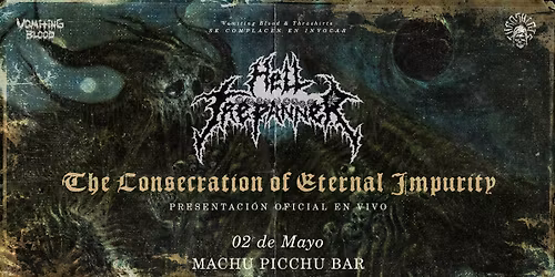 The Consecration of Eternal Impurity