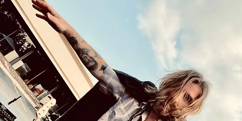 Live Music with Garret