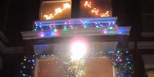 Light Up Hythe Road and Christmas singalong 