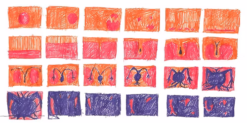 P\u0158EHL\u00cdDKA EXPERIMENT\u00c1LN\u00cd FILMOV\u00c9 TVORBY | 8\/16MM