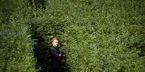 Ko\u015bmieja \/ Ligeti \/ Co na to Afryka?