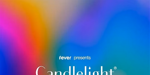 Candlelight: History of Pop | Singapore