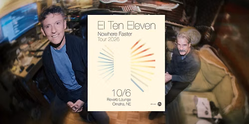 El Ten Eleven