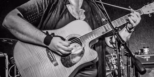 LIVE MUSIC FRIDAY NIGHT W\/ MERLIN!!!