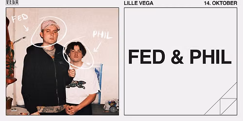 FED & Phil - VEGA