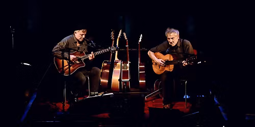 DE L'INFLUENCE DE DYLAN SUR LA CHANSON FRAN\u00c7AISE DE QUALIT\u00c9 SUISSE  - Sarclo & JB Meldrum