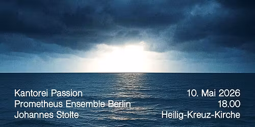 Chorkonzert: in angustiis - in Bedr\u00e4ngnis...