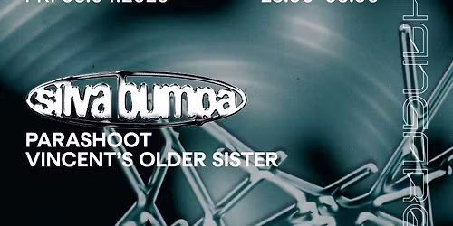 Silva Bumpa at Itll Do Club