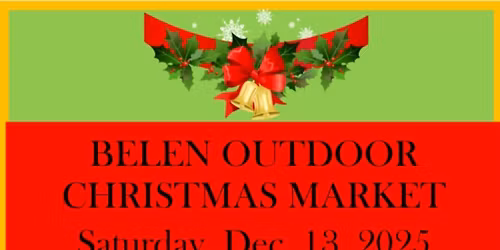 Belen Holiday Fair