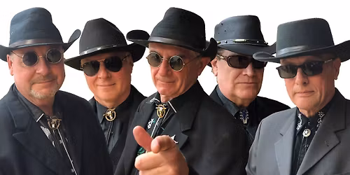 The Unravelling Wilburys