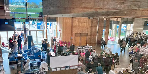Lincoln\u2019s Big Craft Event