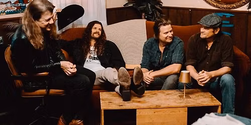 YARN - Album Release Tour