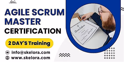 Certified Scrum Leadership Track   2 Days Workshop in  Tucson, AZ