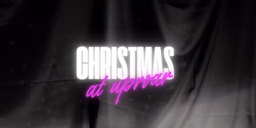 Christmas With Uproar