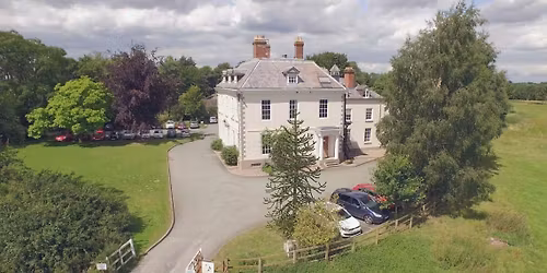 Belly Dance Friends at Preston Monford