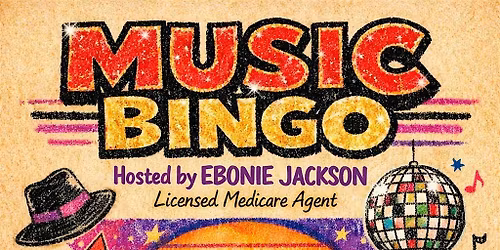 Billie Jean\u2026 But Make It Bingo - Michael Jackson Music Bingo