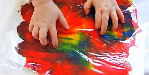 Baby Art