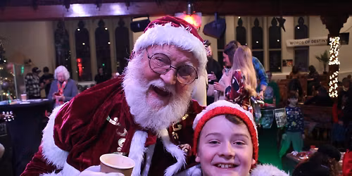 The Joy Fest : Community Christmas