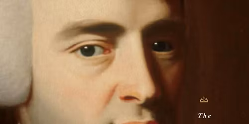 John Hancock - Great Lives