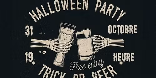 \ud83d\udc7bHalloween Party \ud83c\udf83