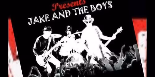 Jake and the Boys Return to County Line Smokehouse and spirits