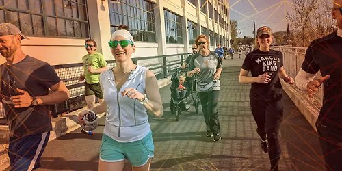 Run Club at Luppoleto Brewing