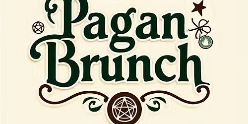 July Pagan West end Brunch - STACKED! MUST RSVP