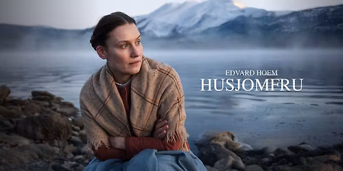 Husjomfru \/\/ Vestnes