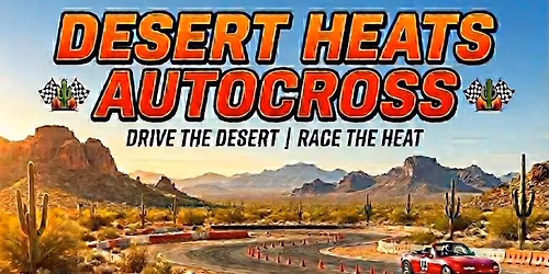 ALL Makes\/Models Autcross