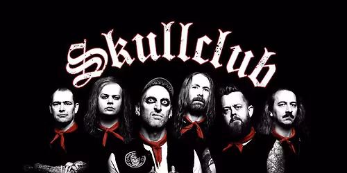 Skullclub | T\u00f8jhuset | Fredericia