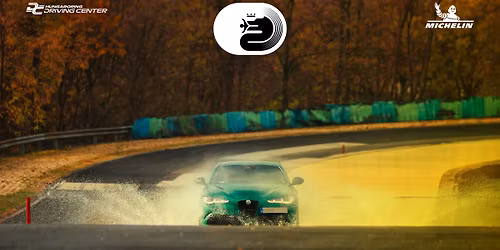 12. Alfa Amore Vezet\u00e9stechnikai Tr\u00e9ning