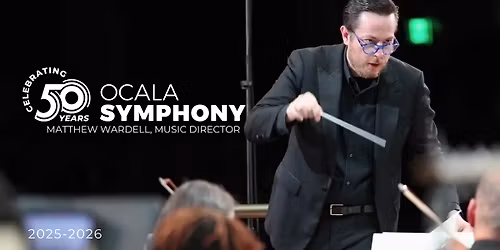 Ocala Symphony Orchestra - Ocala