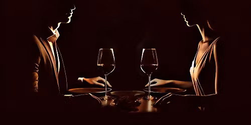 Illallinen Pime\u00e4ss\u00e4 - Dine in the Dark - Helsinki