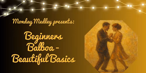 Beginners Balboa