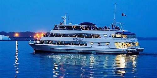 TORONTO MUSIC FESTIVAL YACHT PARTY CRUISE 2026