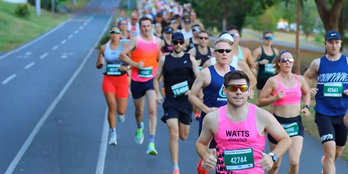 BRRC Summer series- Race 2 Hull 2km