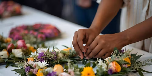 Fall Festive Design Series - Harvest Wreath