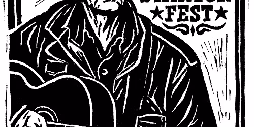 14th Annual Harry Dean Stanton Fest
