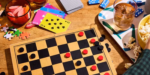 Welcome to Games Day