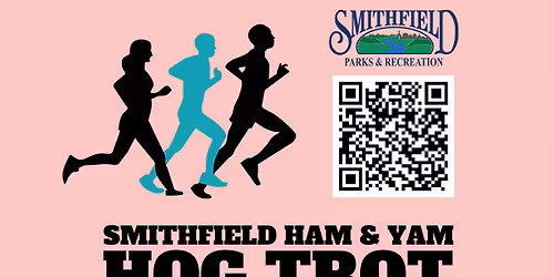 Smithfield Ham & Yam Hog Trot 5K & Piglet Stampede